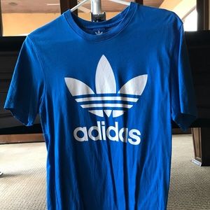 adidas t shirt